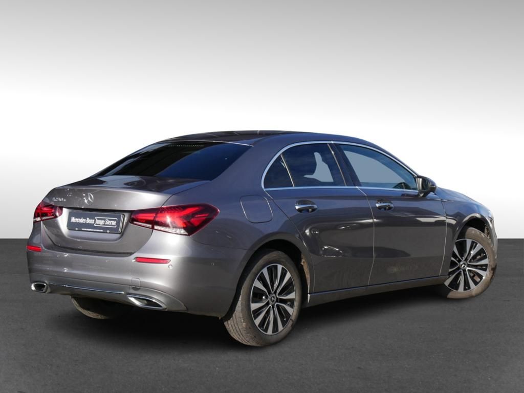 Mercedes-Benz A 250 2022