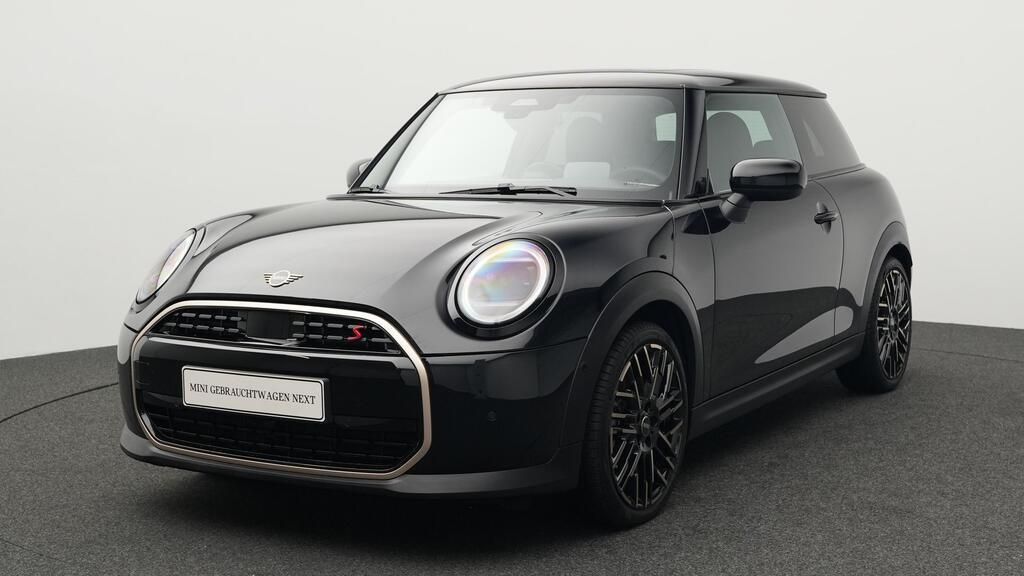 MINI Cooper S 2024