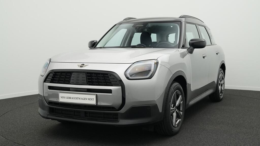 MINI One Countryman 2024