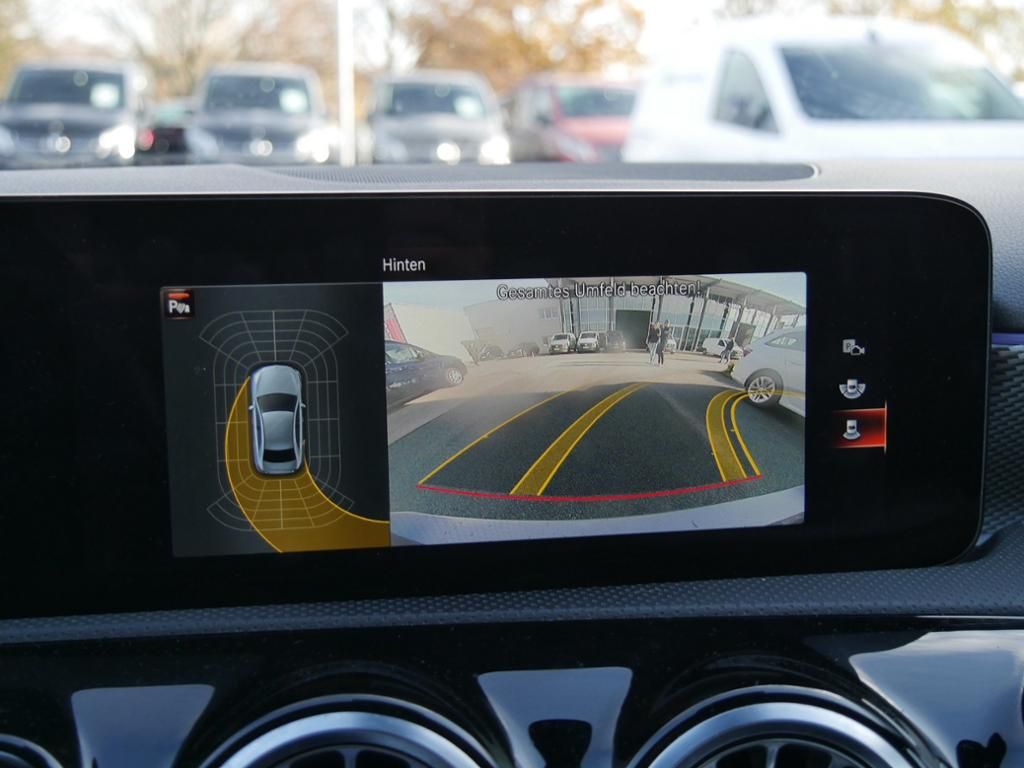 Mercedes-Benz A 250 2022