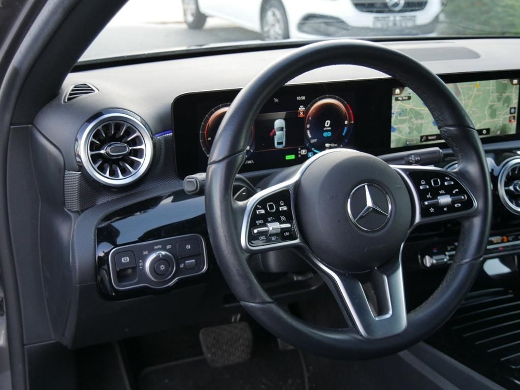 Mercedes-Benz A 250 2022