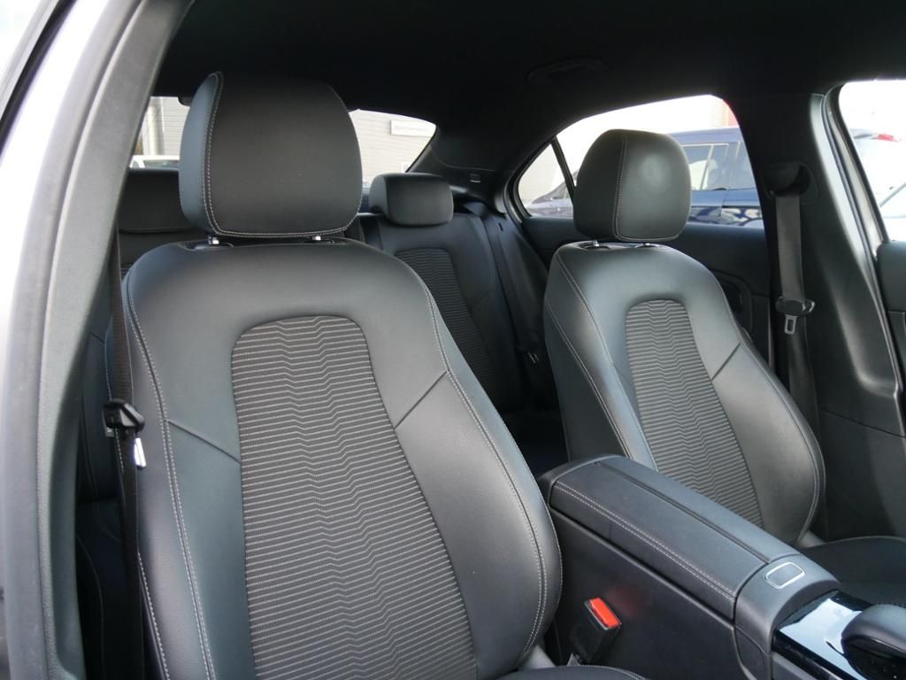 Mercedes-Benz A 250 2022