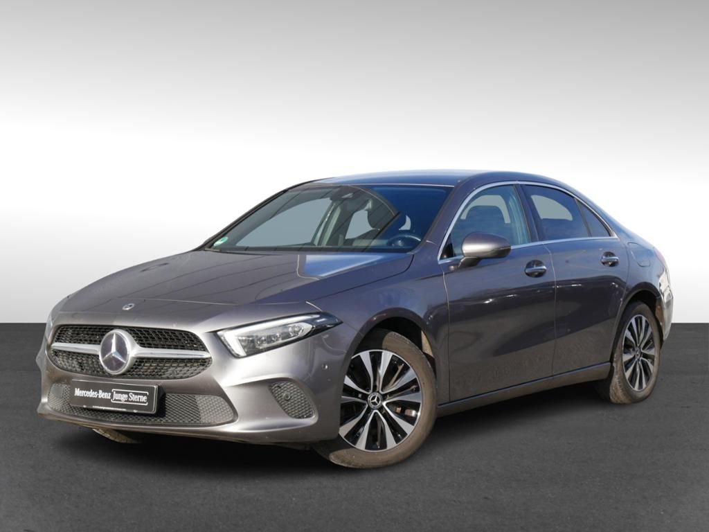 Mercedes-Benz A 250 2022