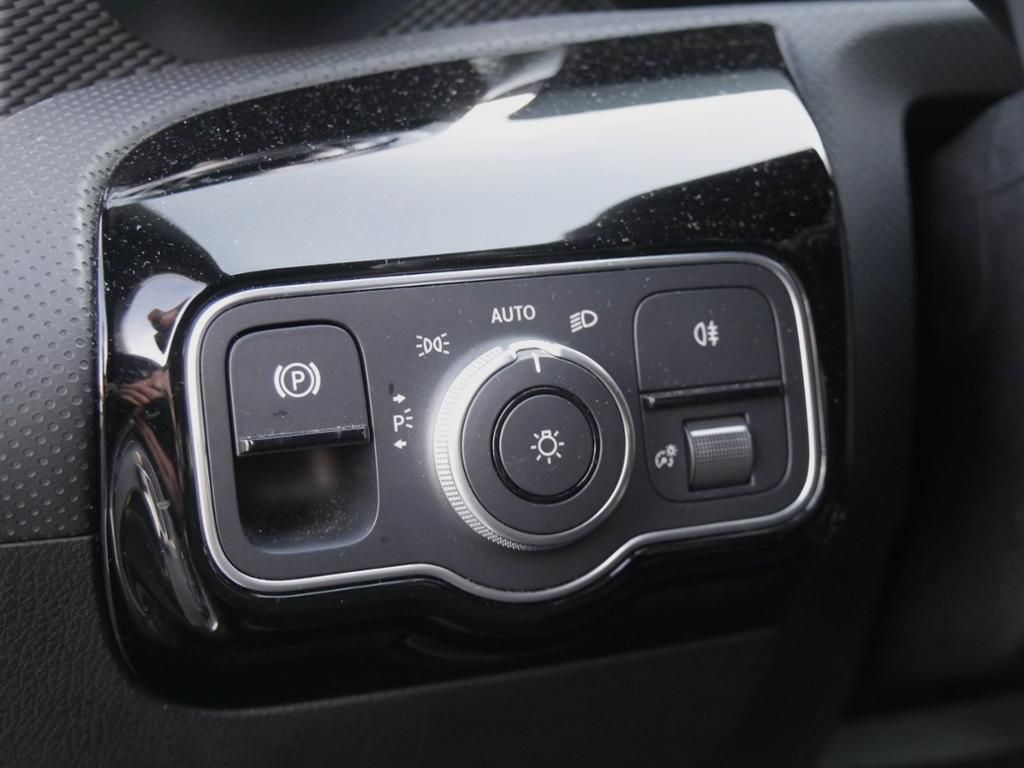 Mercedes-Benz A 250 2022