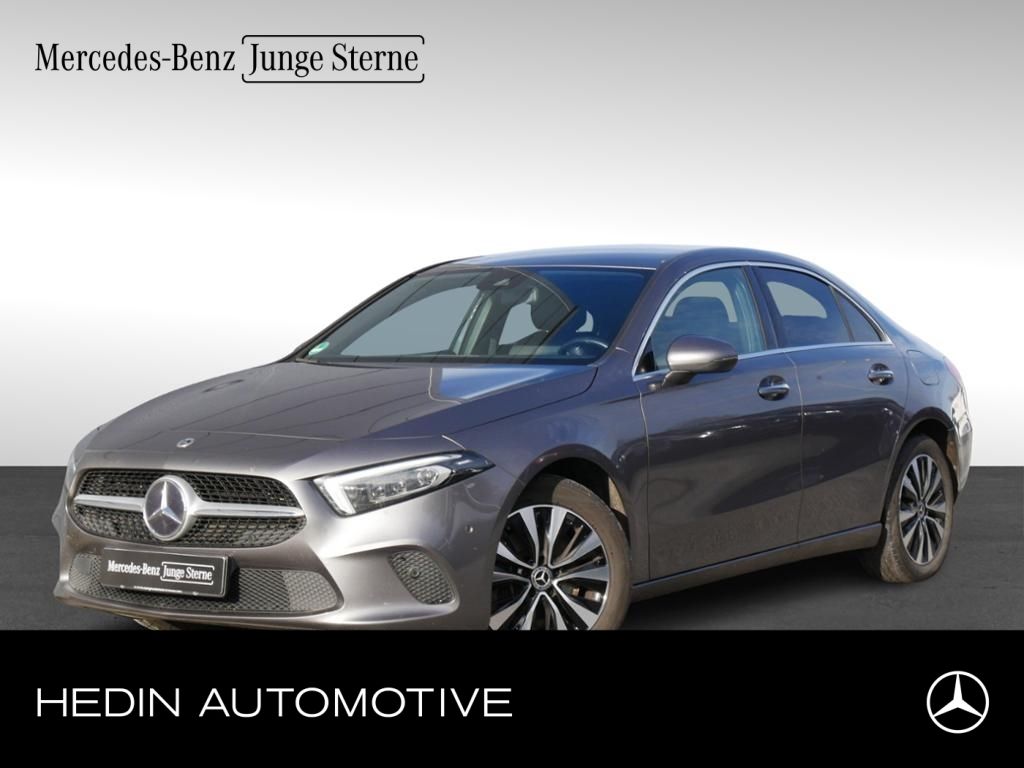 Mercedes-Benz A 250 2022