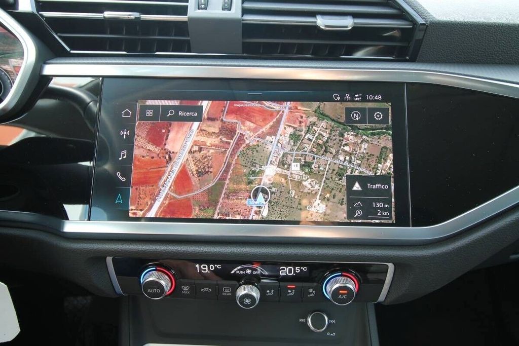 Audi Q3 2024