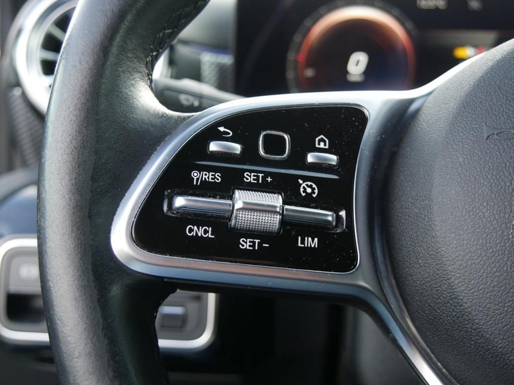 Mercedes-Benz A 250 2022