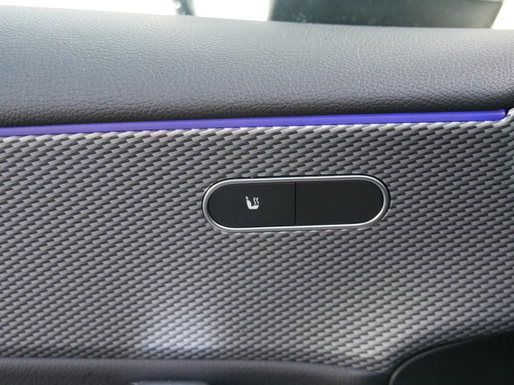 Mercedes-Benz A 250 2022