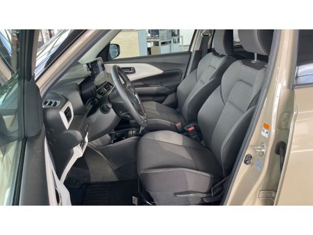 Suzuki Swift 2025
