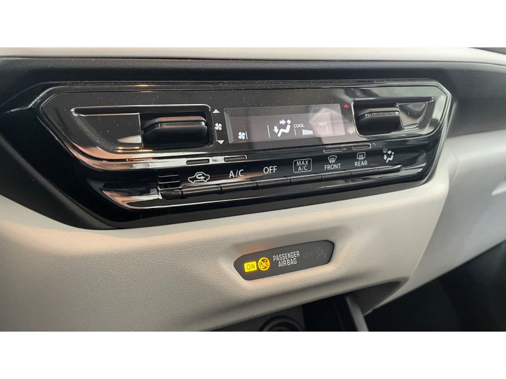 Suzuki Swift 2025