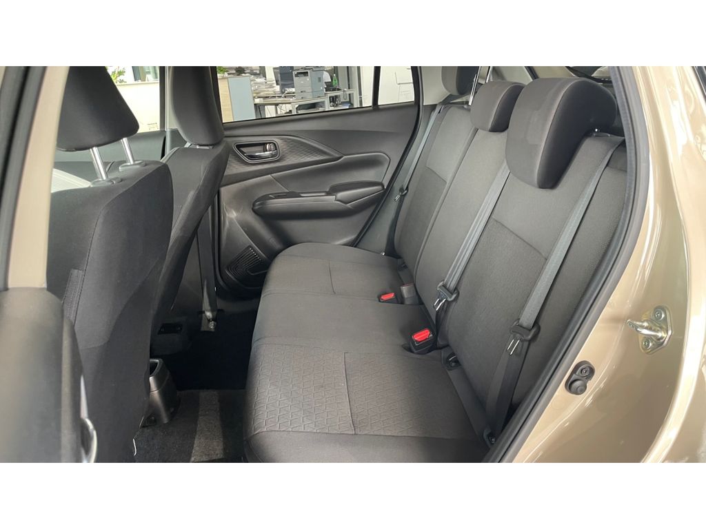 Suzuki Swift 2025