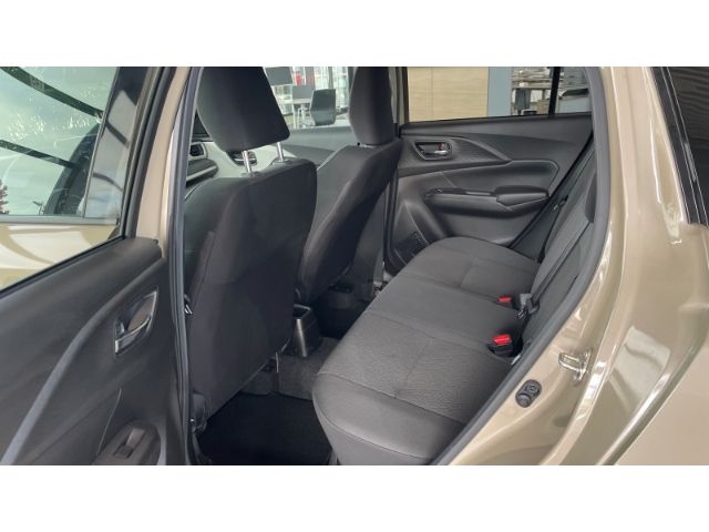 Suzuki Swift 2025