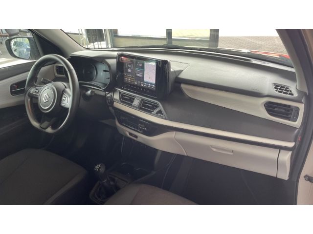 Suzuki Swift 2025