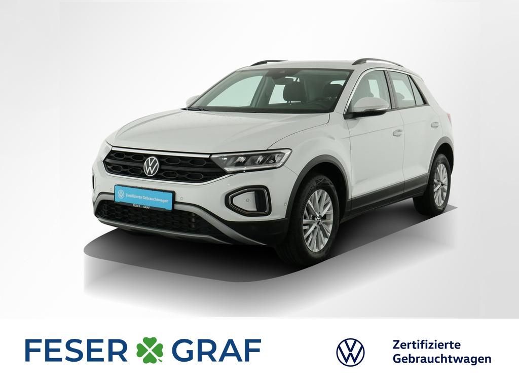 Volkswagen T-Roc 2023