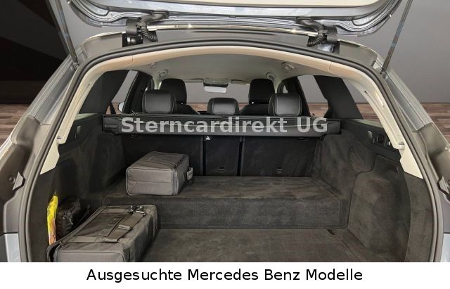 Mercedes-Benz E 300 2022