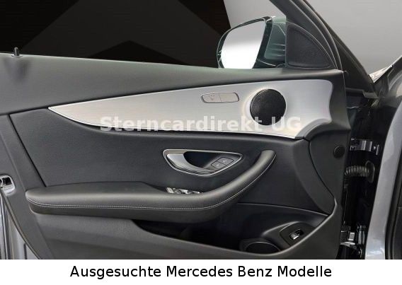Mercedes-Benz E 300 2022