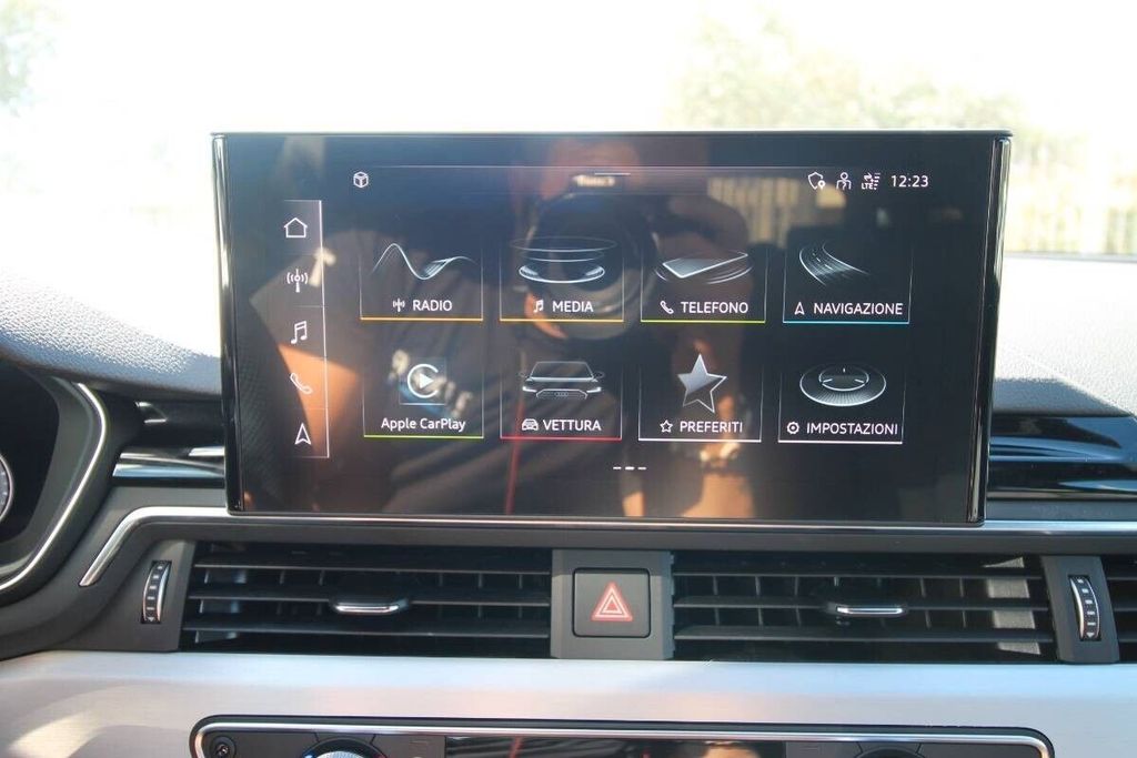Audi A4 2024