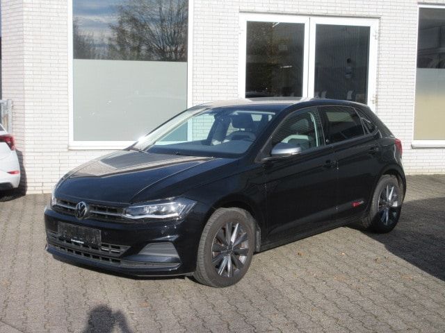 Volkswagen Polo 2021