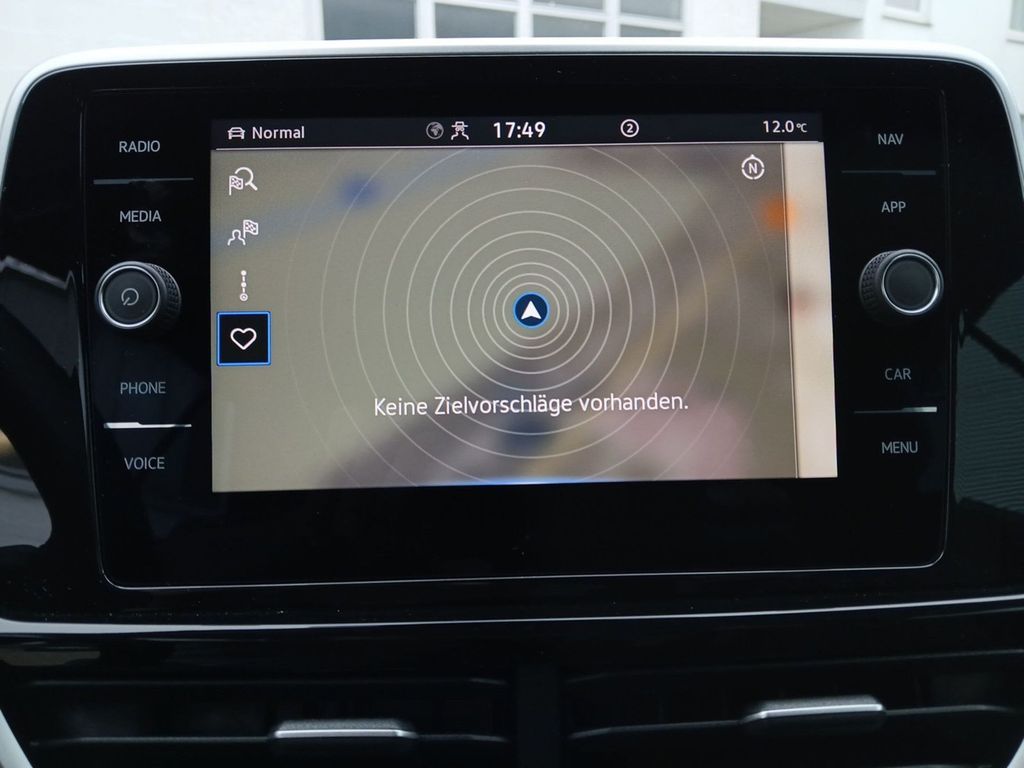 Volkswagen T-Roc 2023