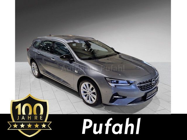 Opel Insignia 2021