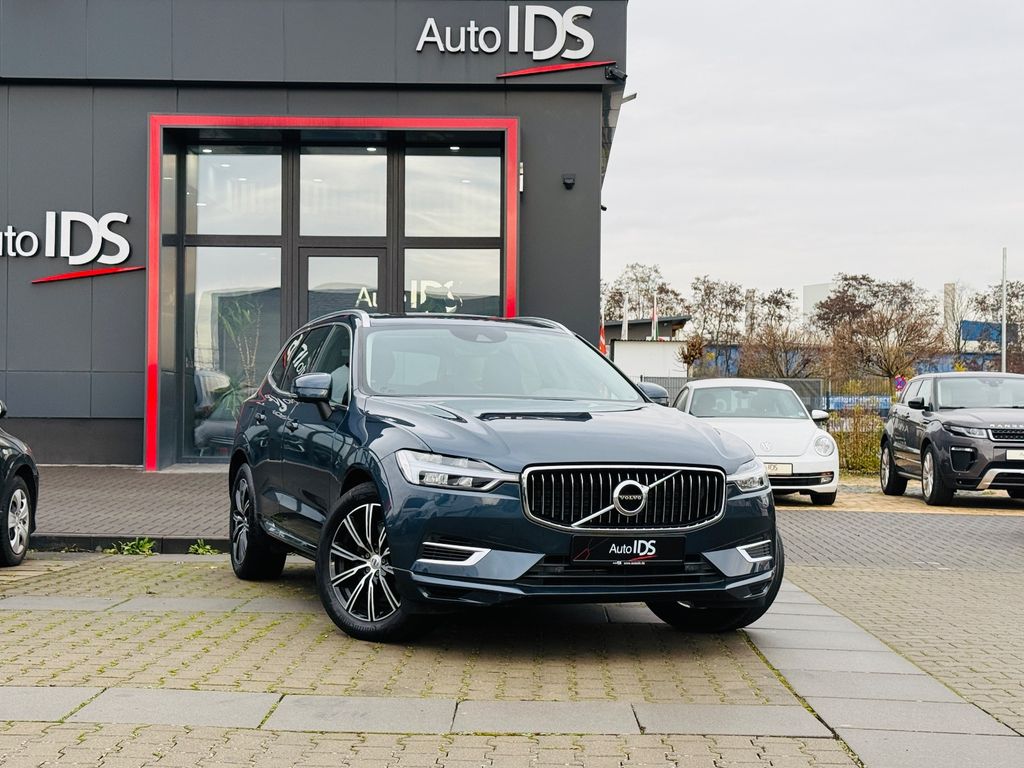Volvo XC60 2020