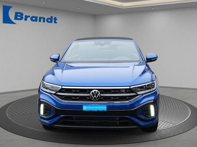 Volkswagen T-Roc 2023