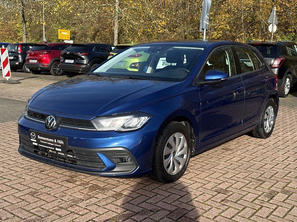 Volkswagen Polo 2023