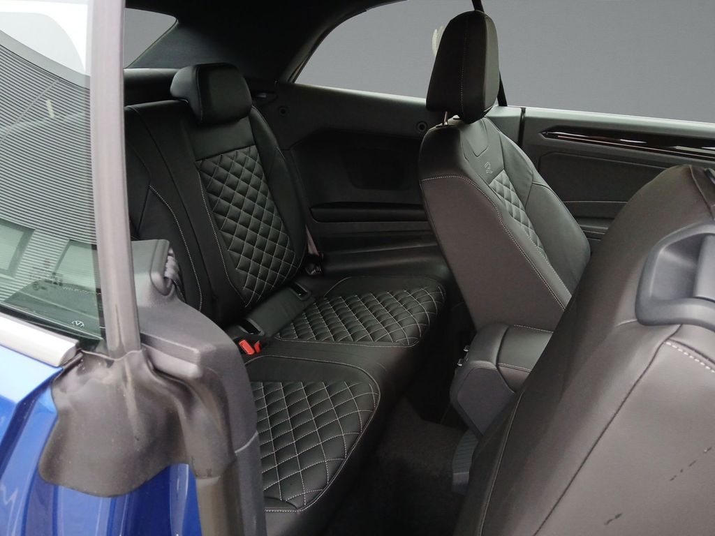 Volkswagen T-Roc 2023