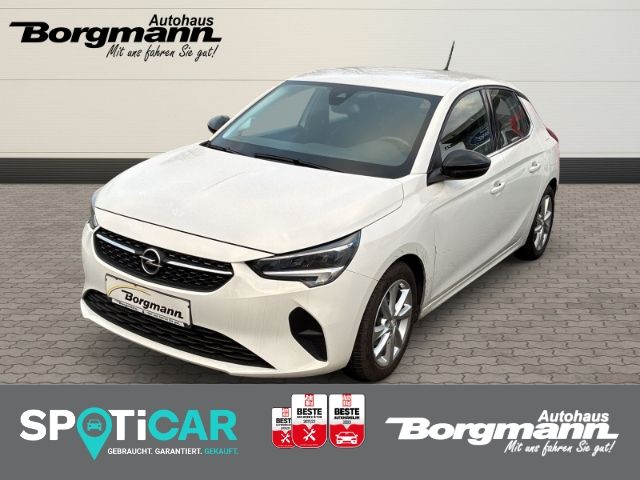 Opel Corsa 2022