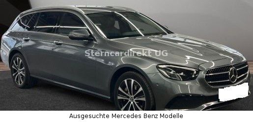 Mercedes-Benz E 300 2022