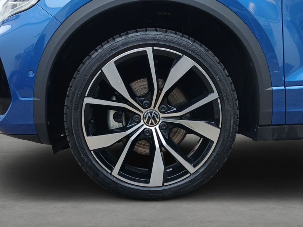 Volkswagen T-Roc 2023