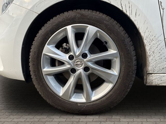 Opel Corsa 2022