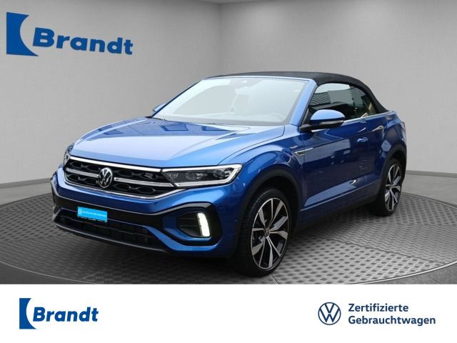 Volkswagen T-Roc 2023