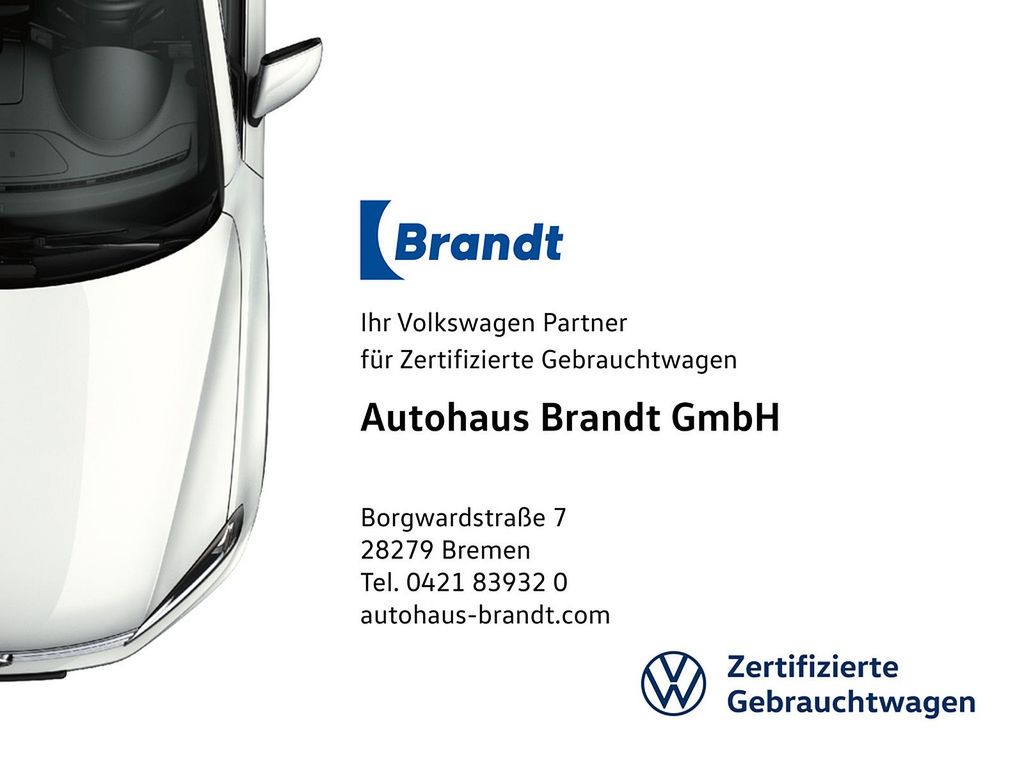 Volkswagen T-Roc 2023