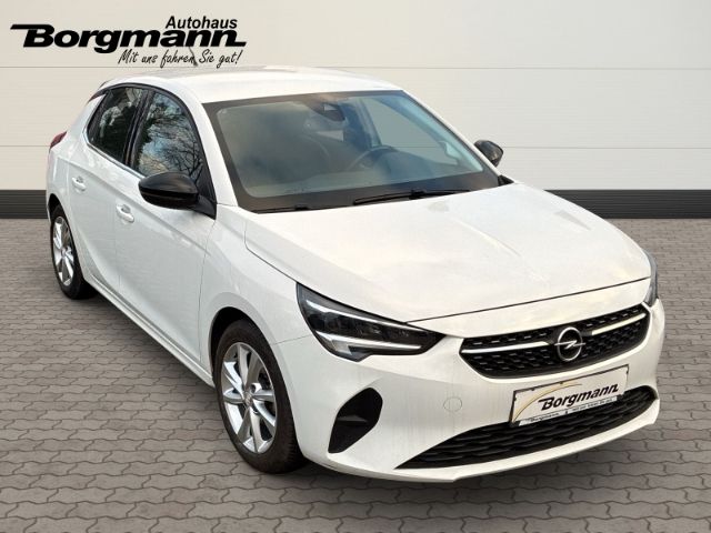 Opel Corsa 2022