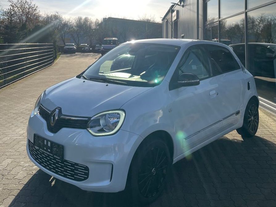 Renault Twingo 2024