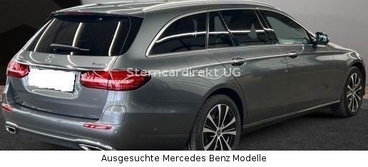 Mercedes-Benz E 300 2022