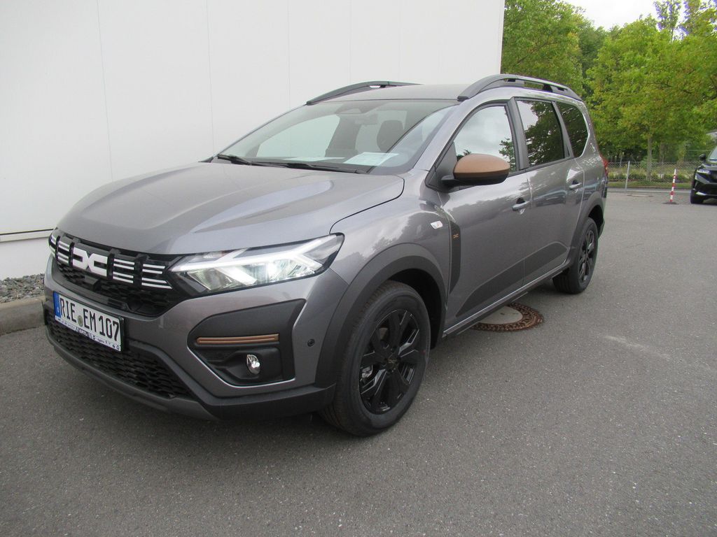 Dacia Jogger 2025