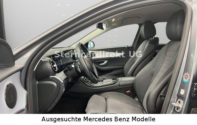 Mercedes-Benz E 300 2022