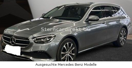 Mercedes-Benz E 300 2022
