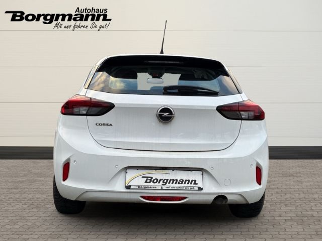 Opel Corsa 2022