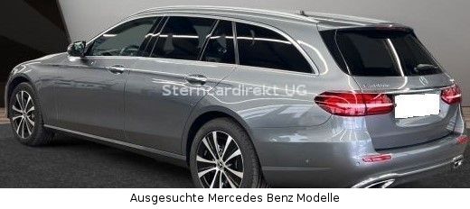 Mercedes-Benz E 300 2022