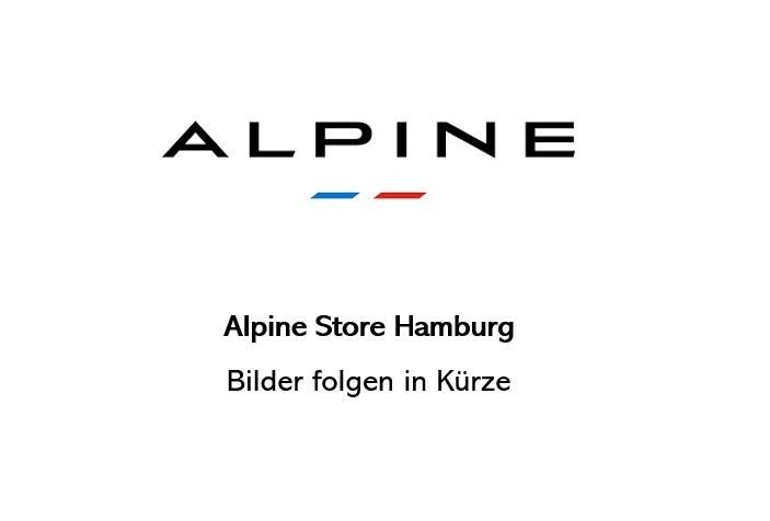 Alpine A290 2025