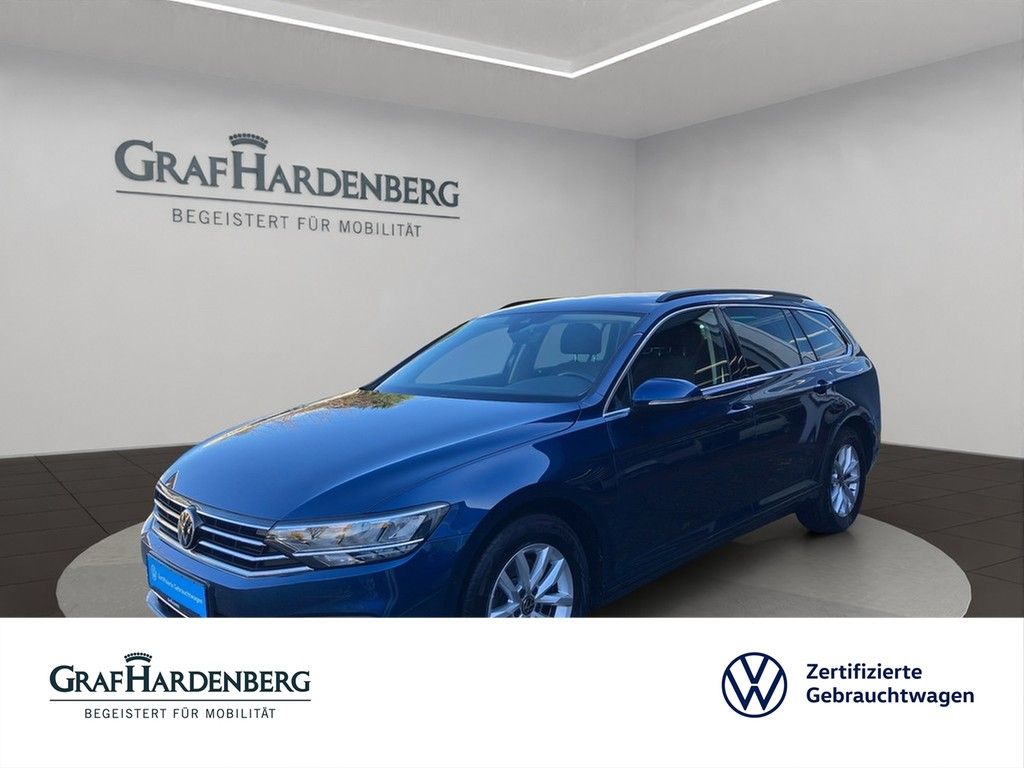 Volkswagen Passat Variant 2023