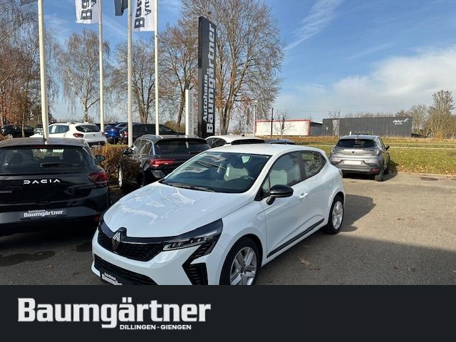 Renault Clio 2025