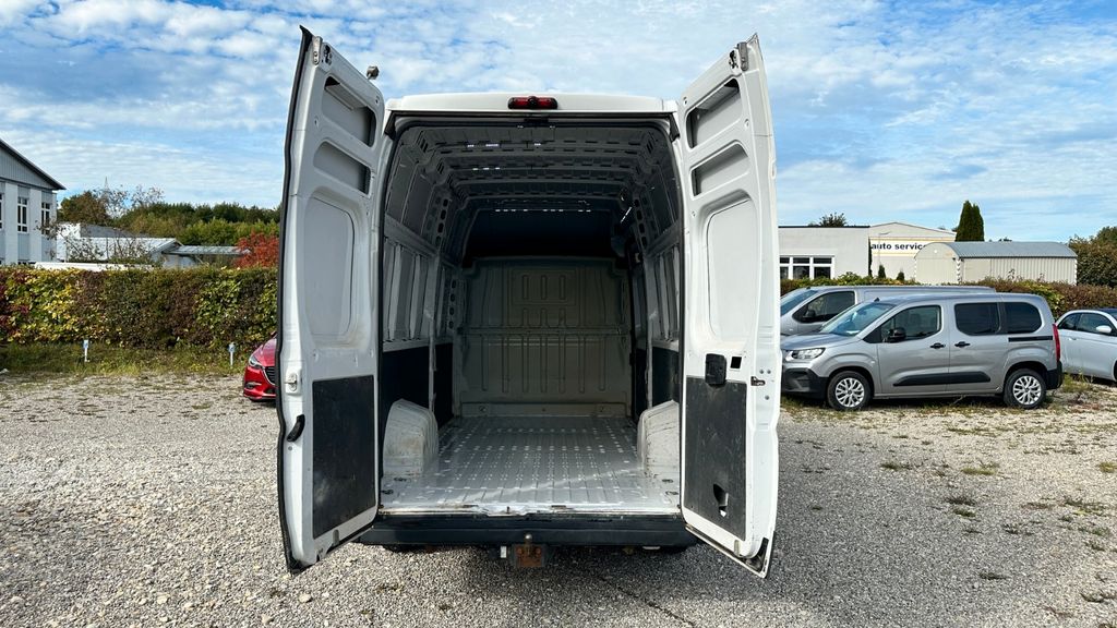Fiat Ducato 2020