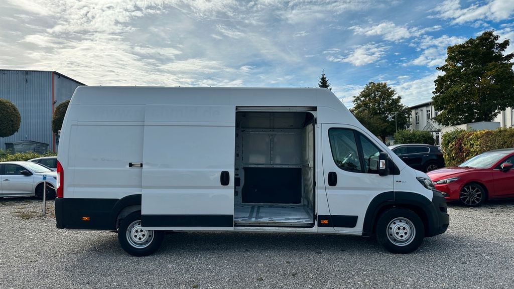 Fiat Ducato 2020