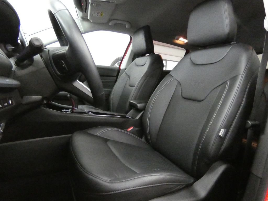 Jeep Compass 2022
