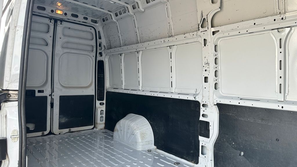 Fiat Ducato 2020