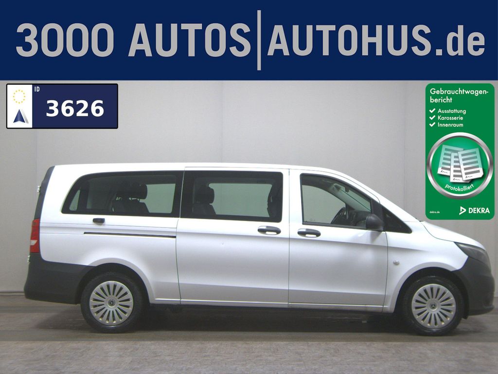 Mercedes-Benz Vito 2023